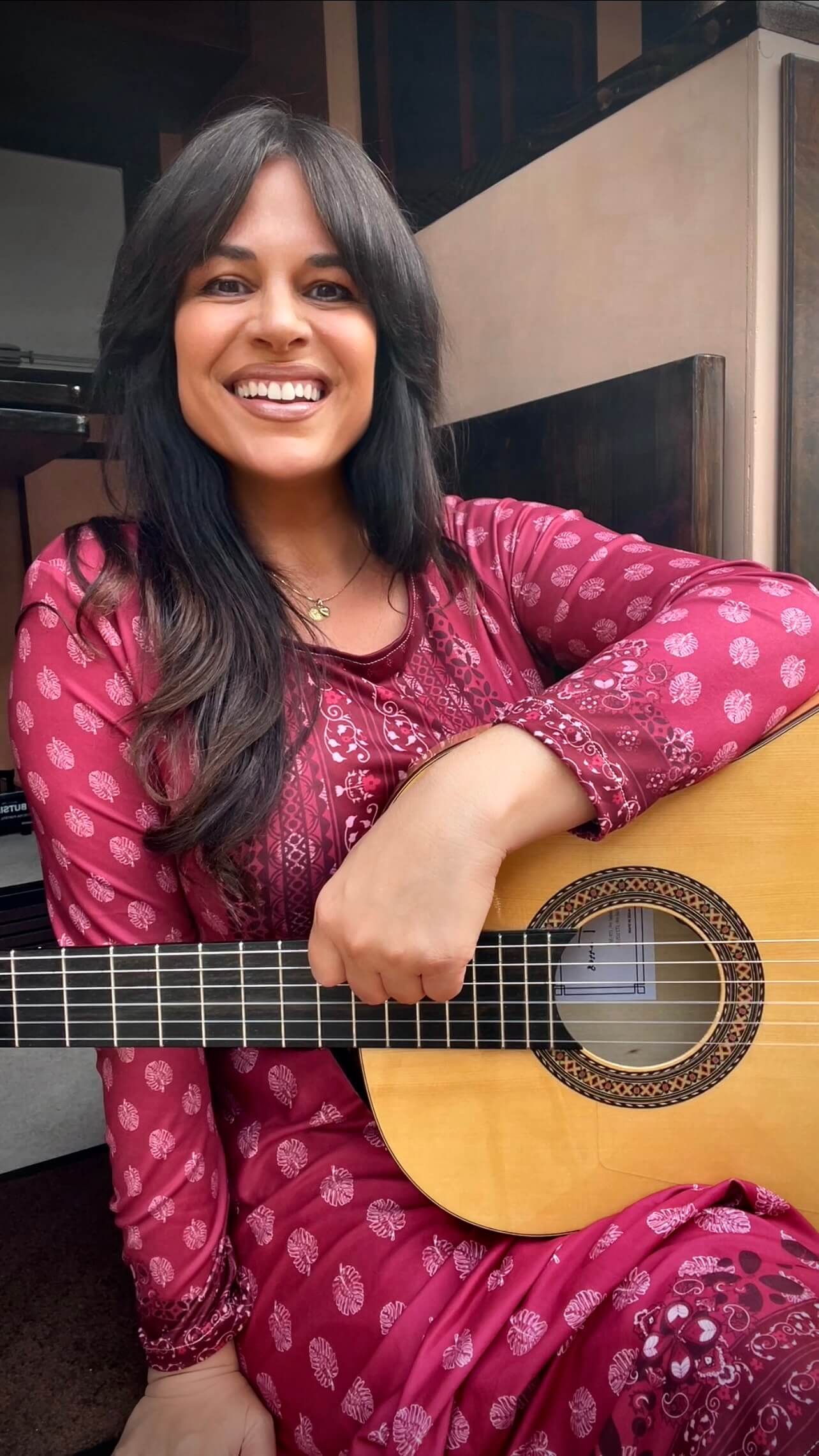 van life favie music fabienne liechti