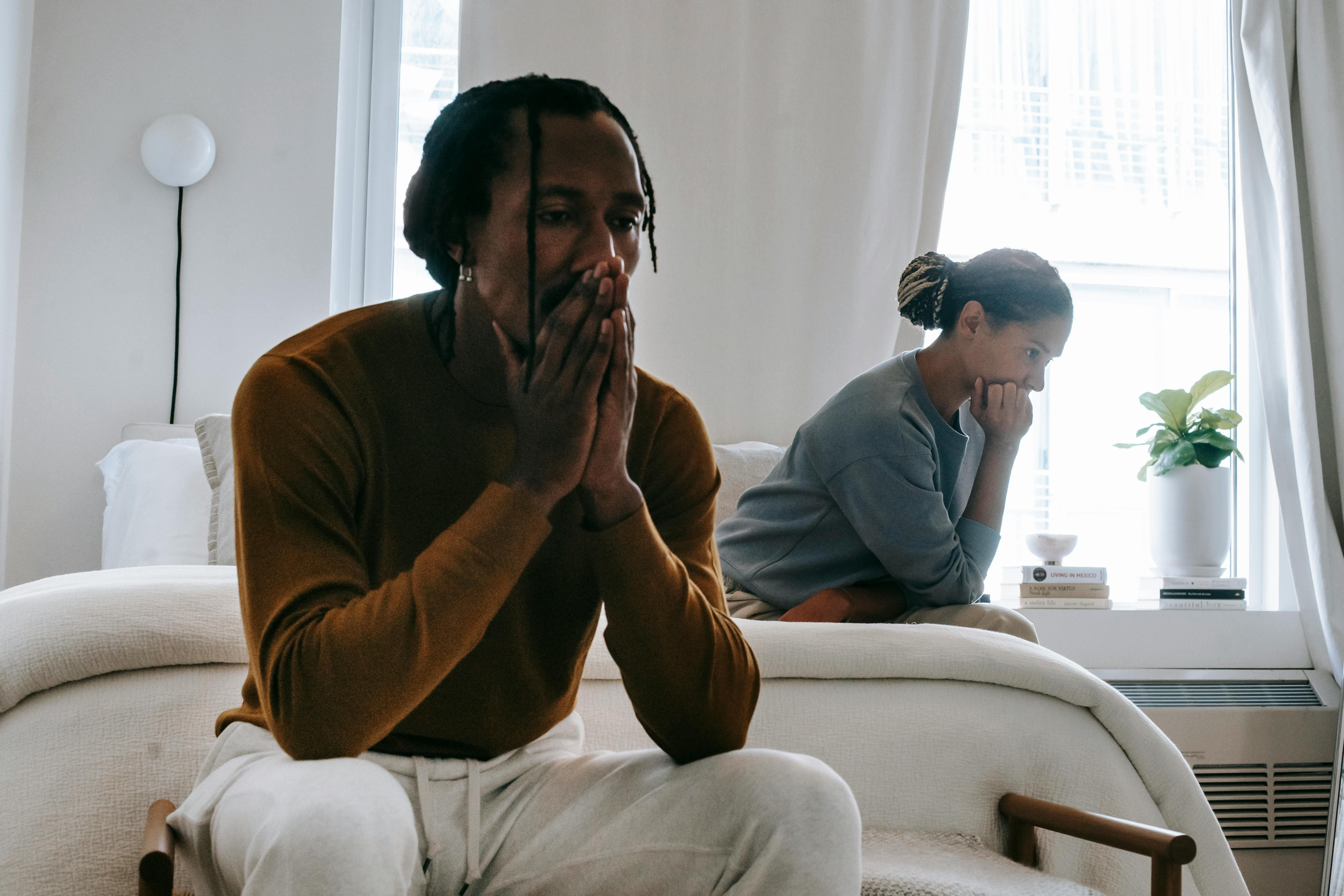 Why Externalising Experience Limits Our Healing | Love School UK Blog