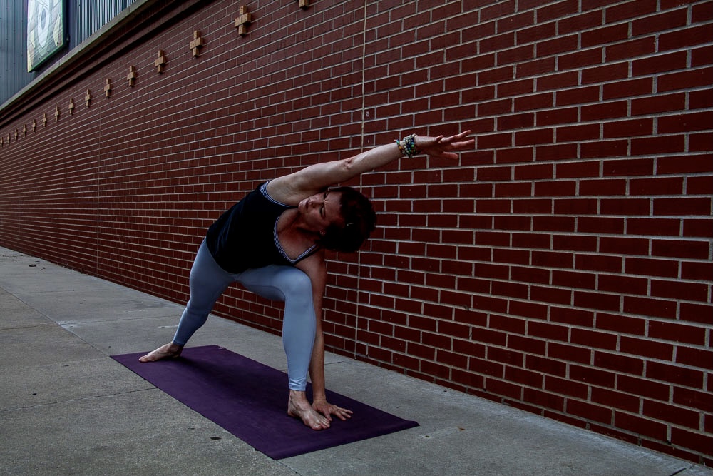 Essential Oils and Yoga Guide