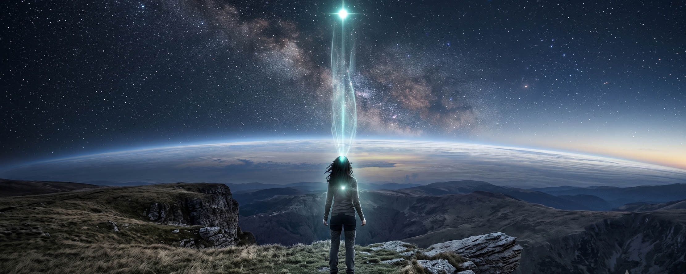 Dorul de „Acasă” și Senzația de Neapartenență (Starseeds)