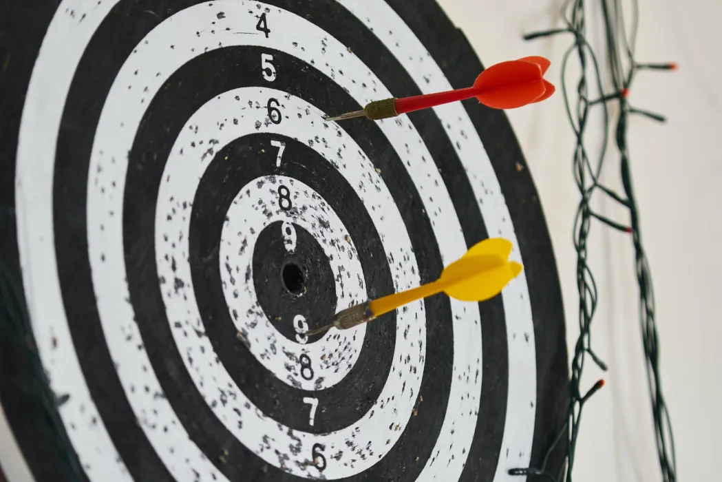 High Performance Recruiters are Goal-Oriented Post feature image