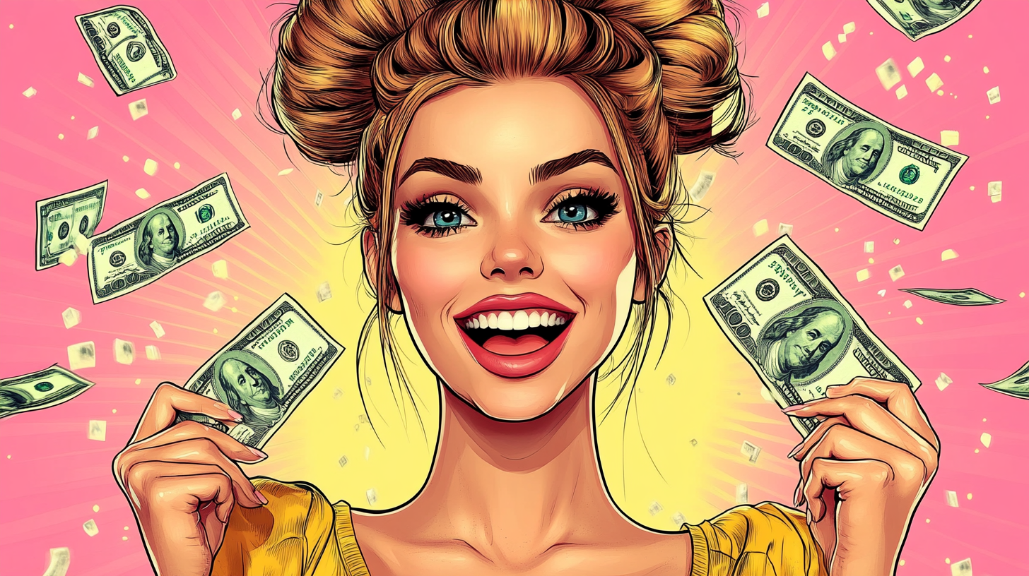 its a babysitting business, treat it like one.