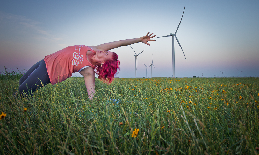 Newsflash: Yoga Can Change Your Life