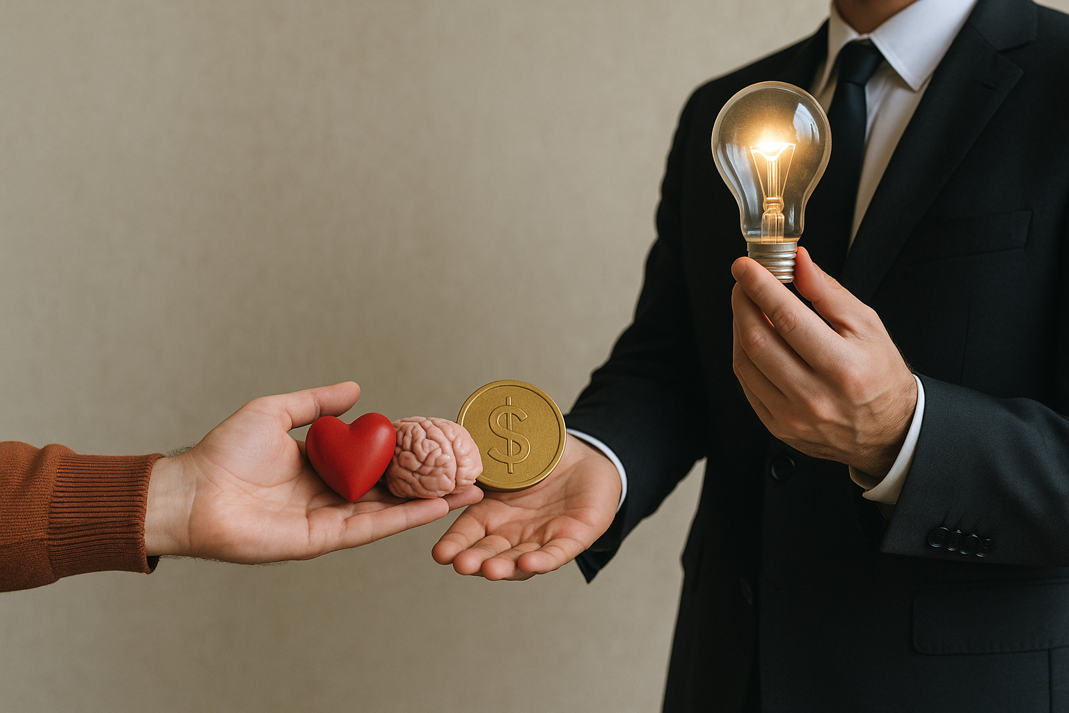 Copywriting and Authority