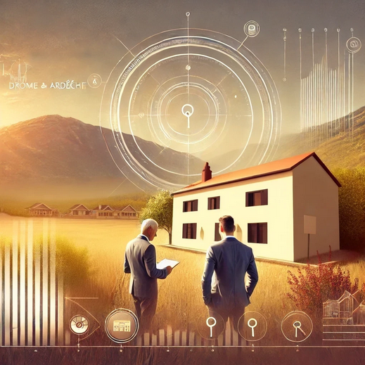 investir dans l'immobilier en ardeche