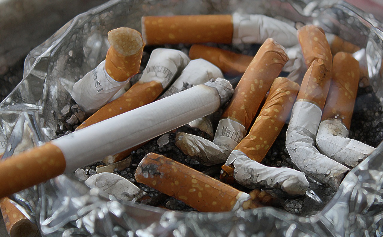  Smoking is one of the most common example of negative externalities. (Altmann, n.d.)
