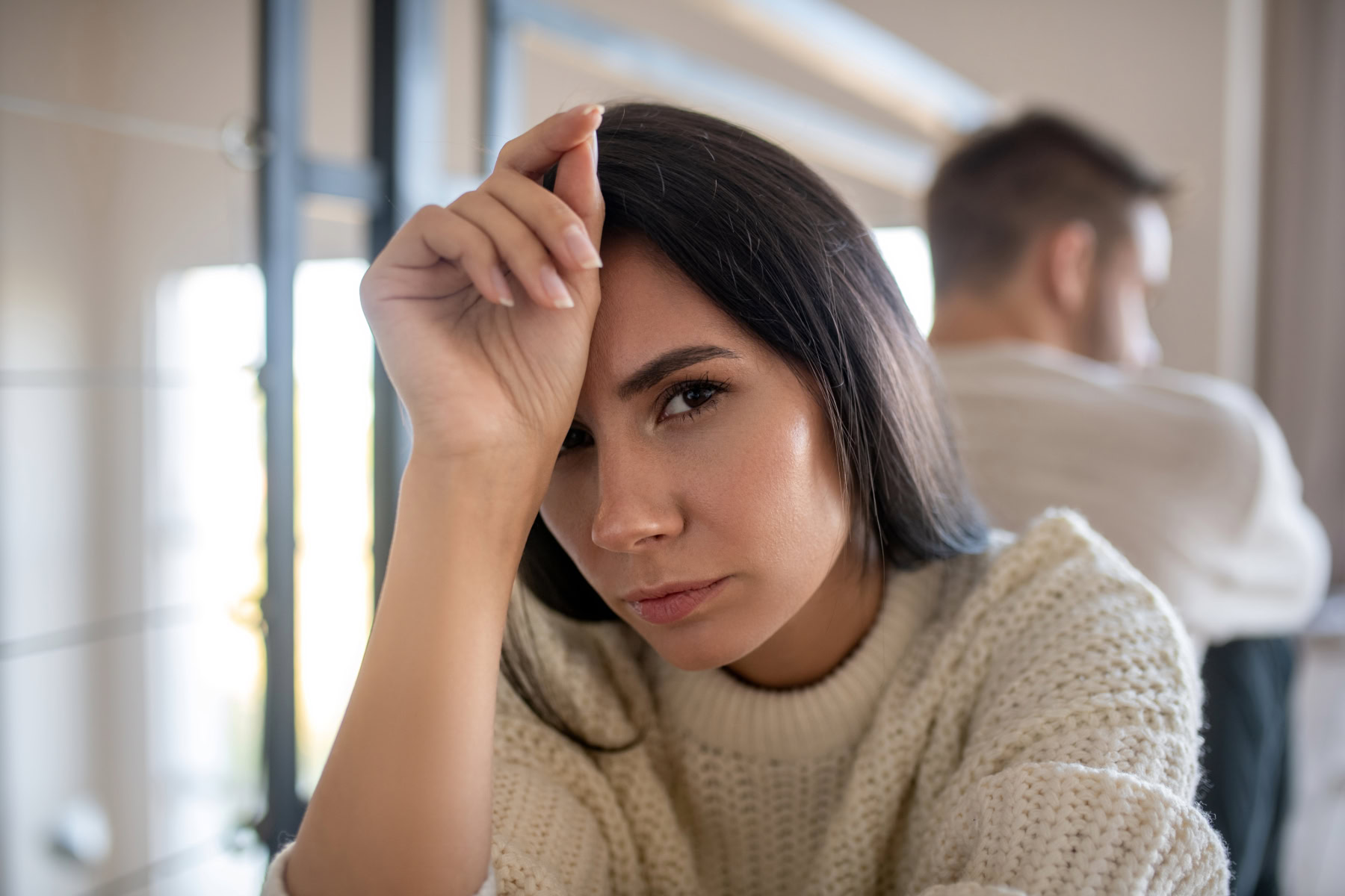 Understanding The Anxious Attachment Style