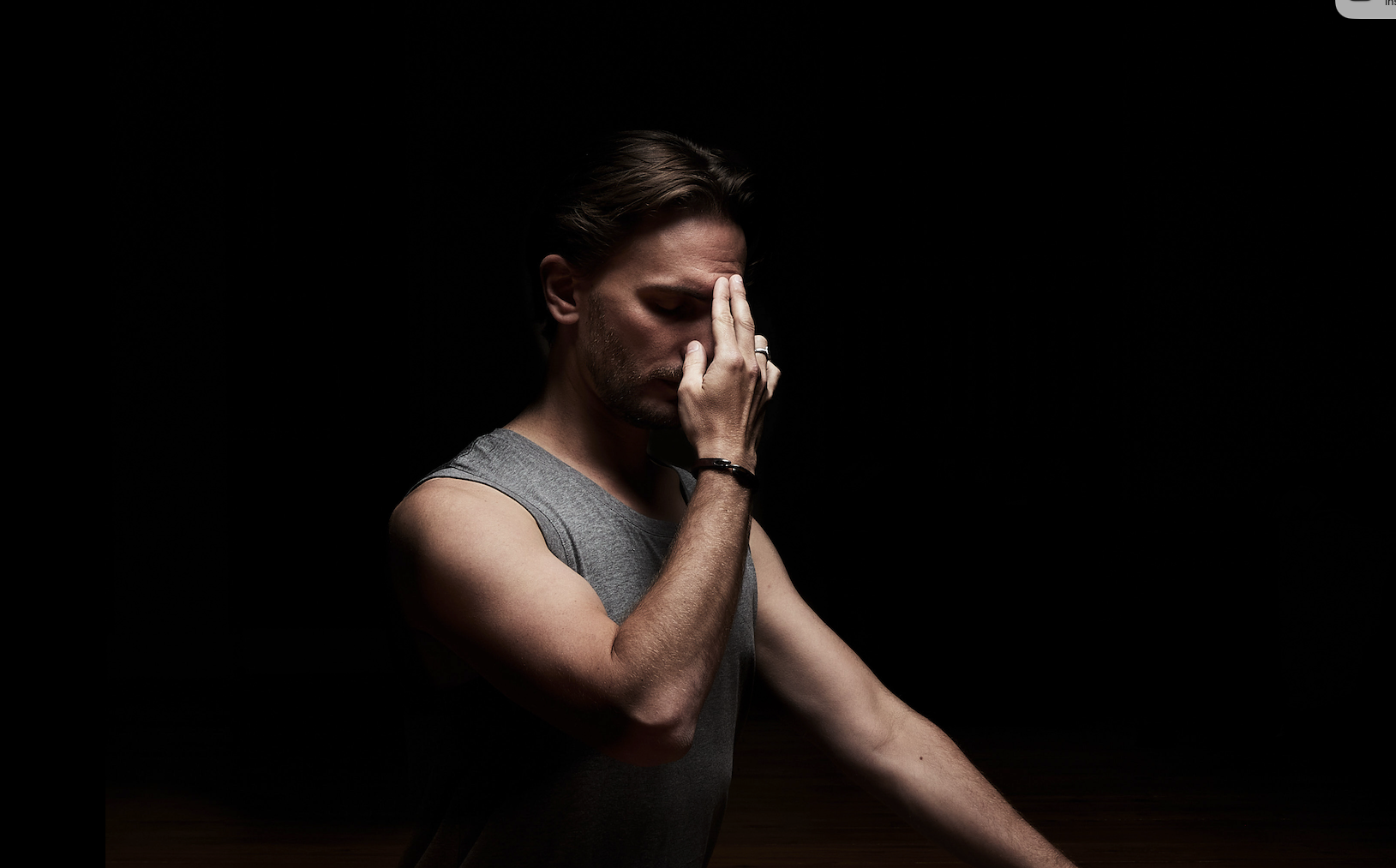 Le Pranayama - Alex Blake Yoga