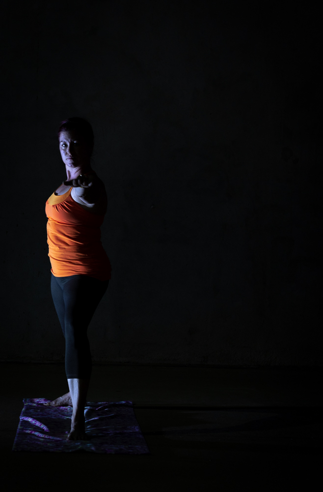 Can Yoga Improve Mental Health?