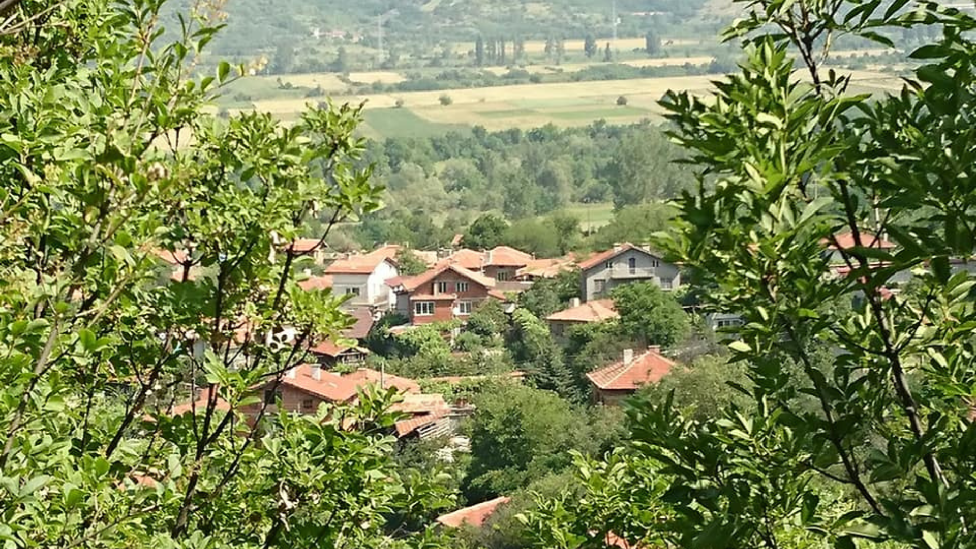 Bulgaria | Stob Village