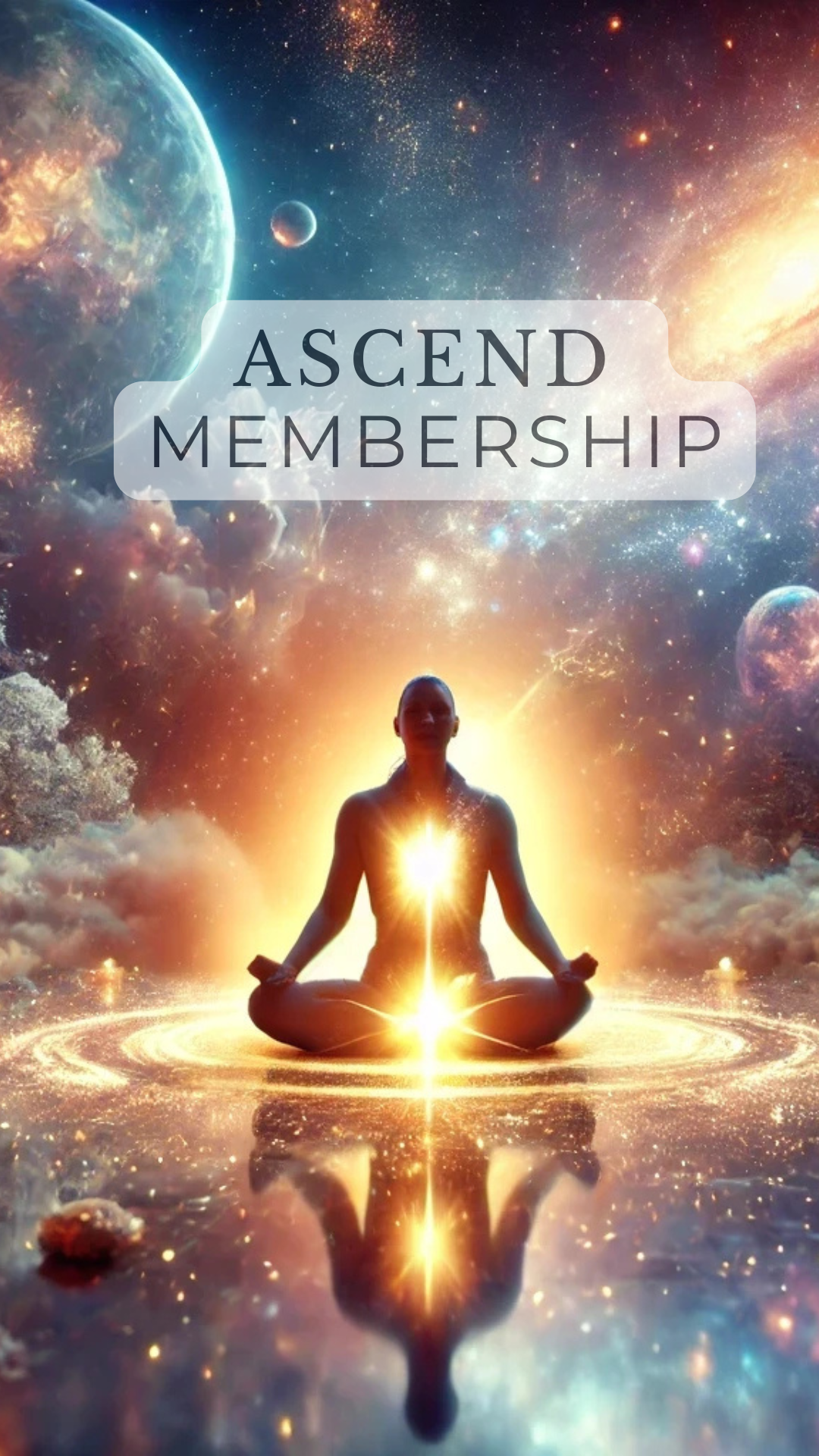 The Ascend Membership
