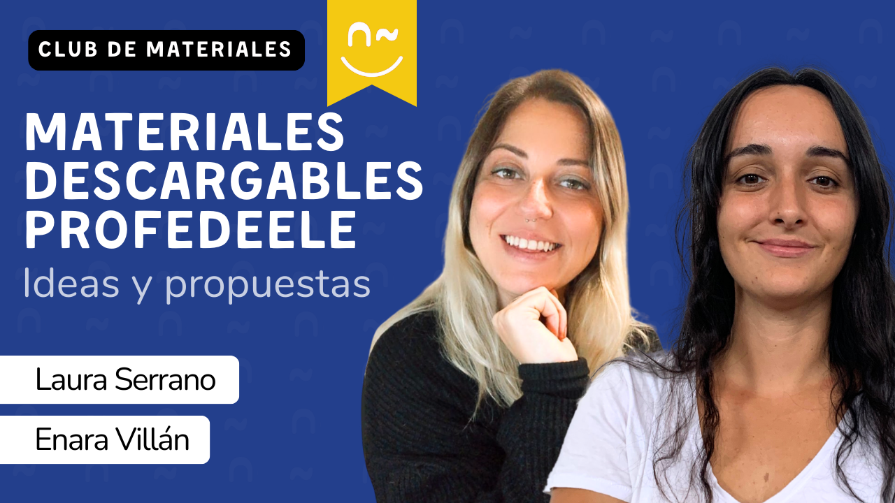 Comunidad ProfedeELE
