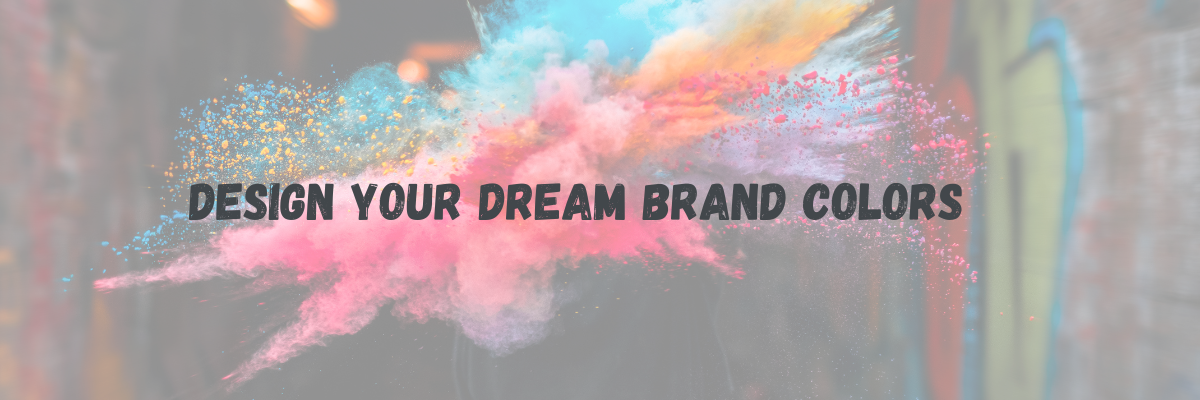 Rebirth your biz branding colours