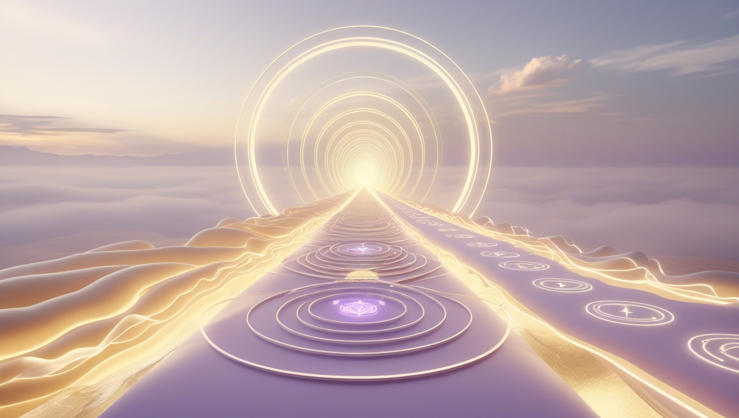 Alpha Mediumship Level 1