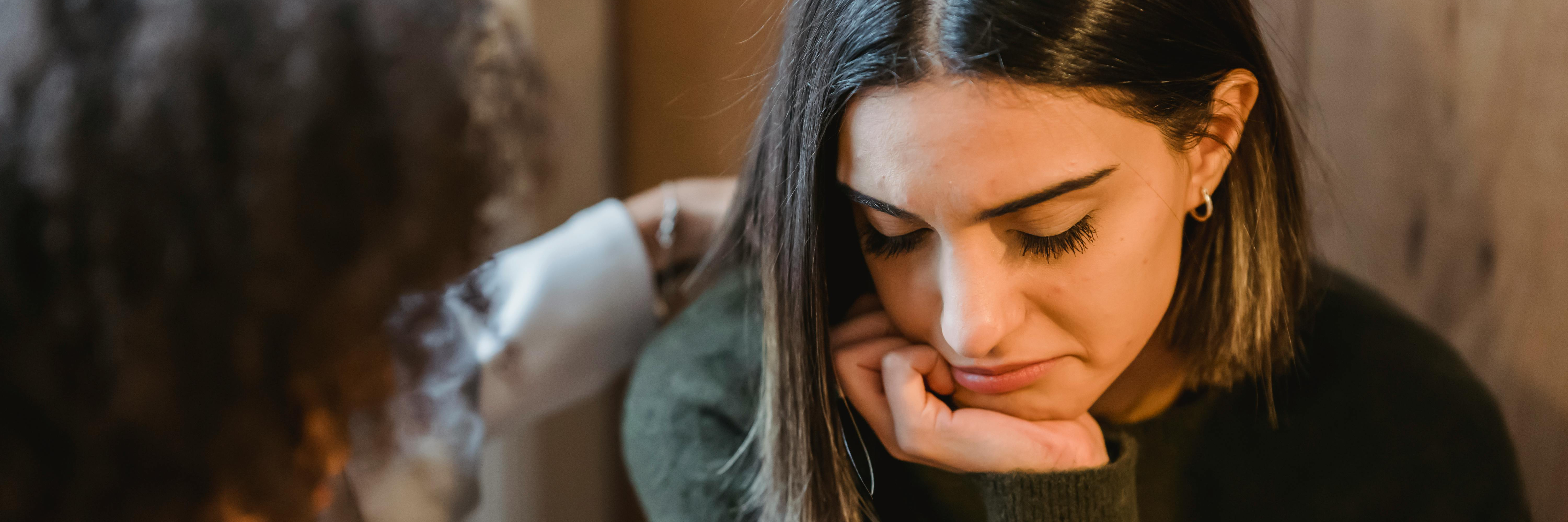 Explaining Complex Trauma | Love School UK Blog