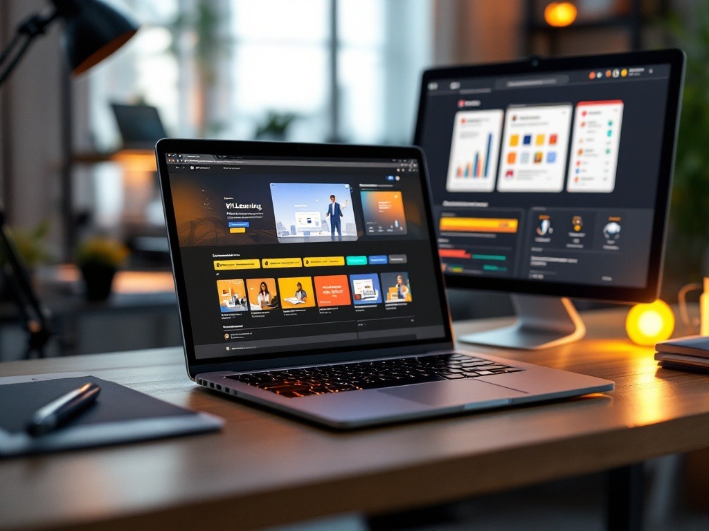 Online Courses Basic Setup | VIP Members Exclusive | JamesPratt.com