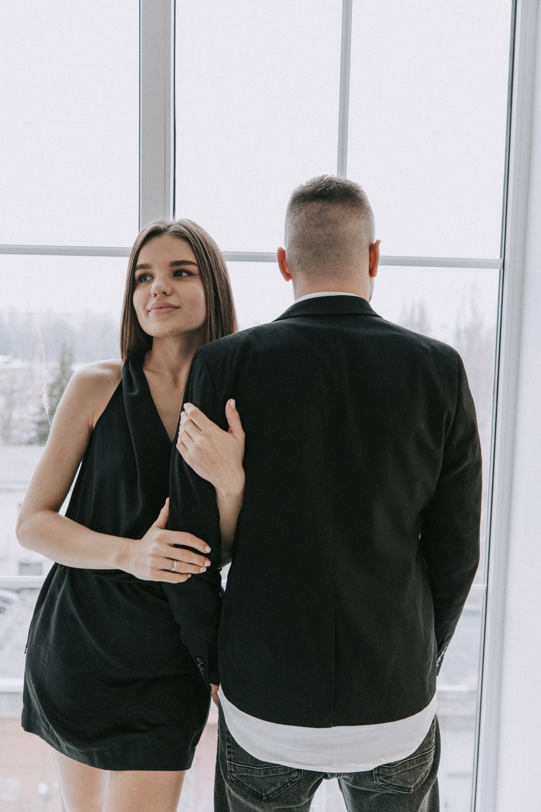 New Years Resolutions For Couples