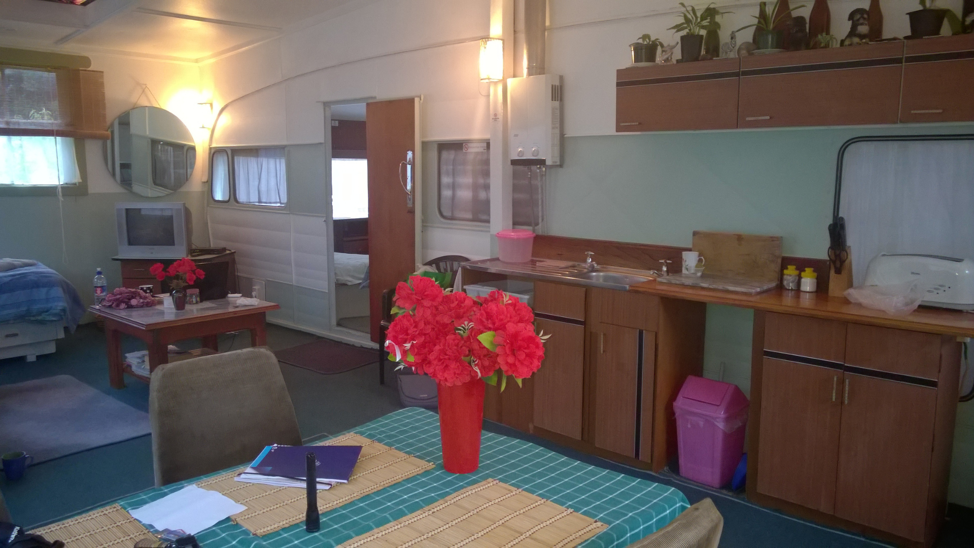 The Ruins - Tokomaru Bay | East Cape NZ