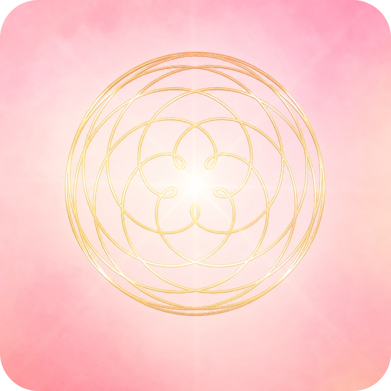 Trandafirului lui Venus (Rose of Venus)