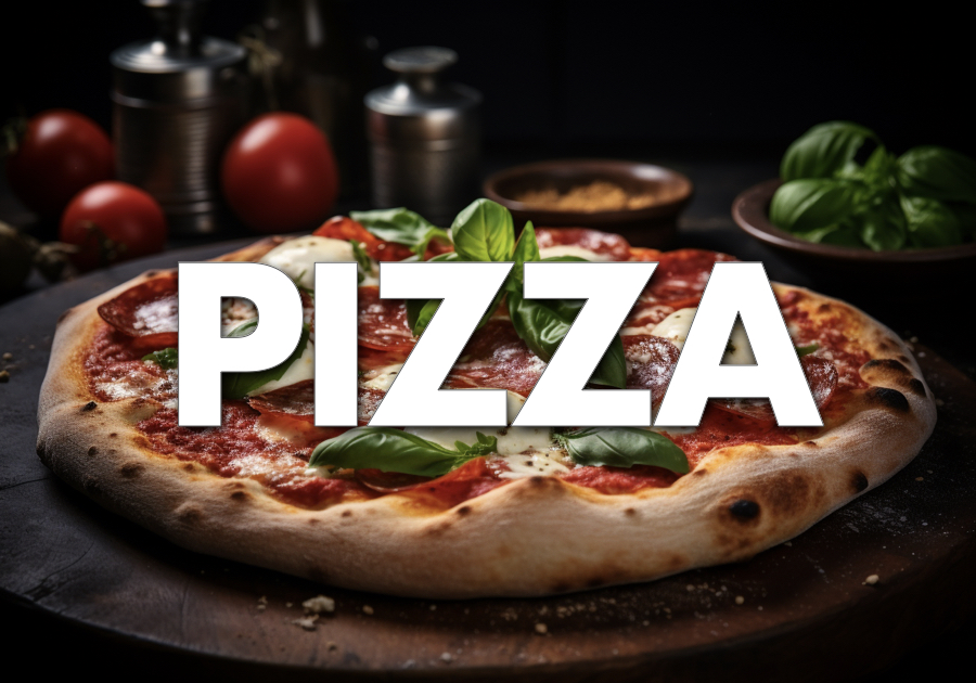COMPLETE PIZZA MAKING VIDEO COURSE