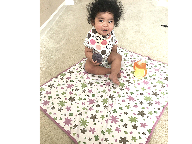 teaching kids personal space