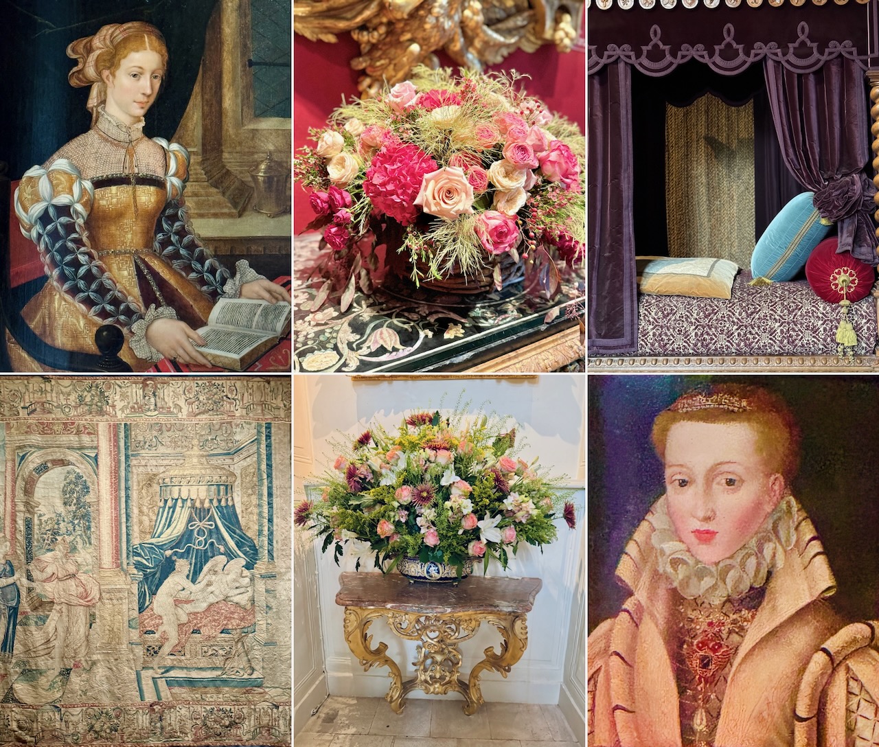 Making of the Loire Creative Tour