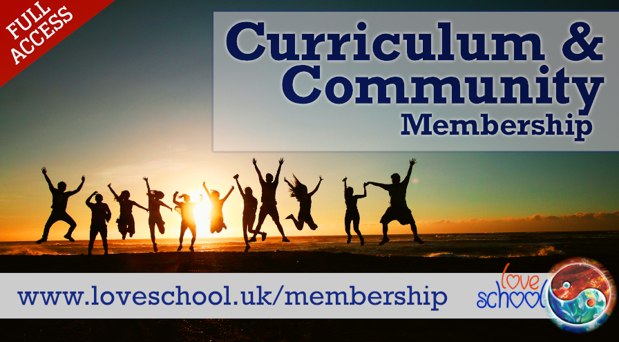Love School UK Community Membership