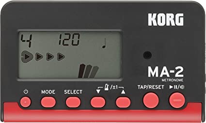 métronome korg