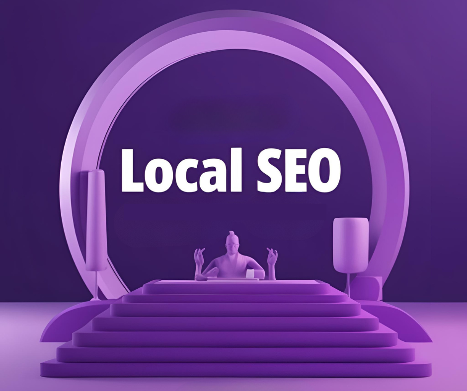 Comment booster sa visibilité locale grâce au SEO