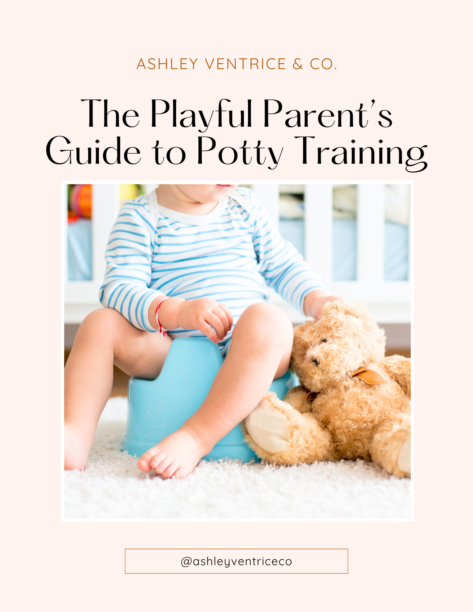 potty training
