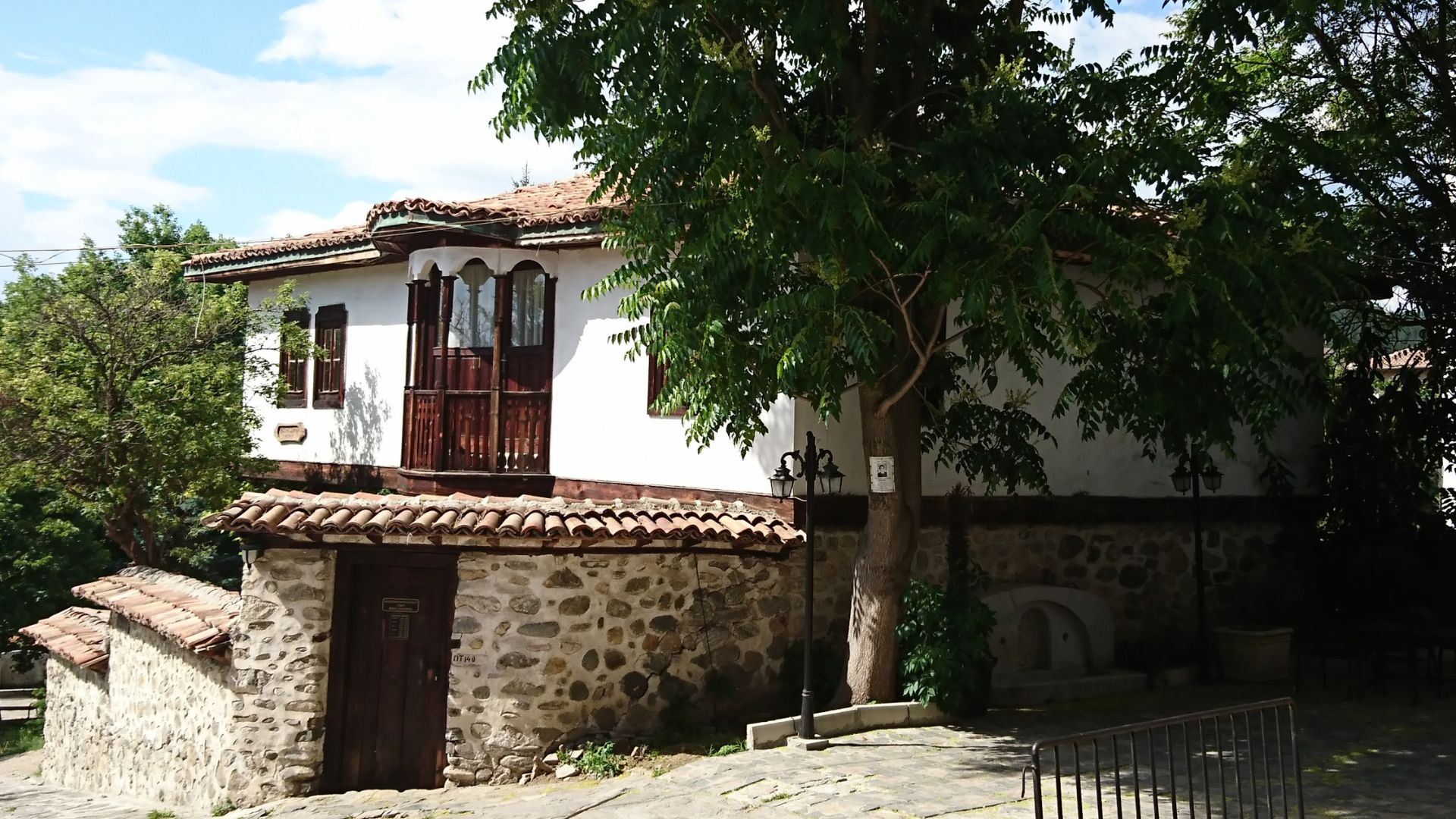 Bulgaria | Old town of Varosha