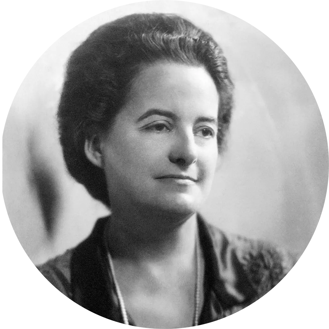 Alice Ann Bailey