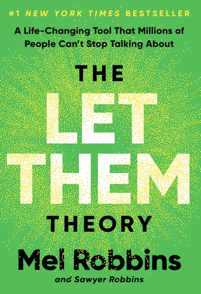 Let Them by Mel Robbins
