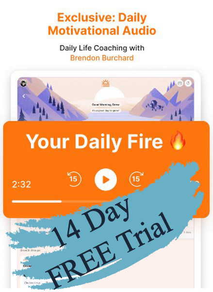 Click HERE to get 14 Days FREE Trial !!
