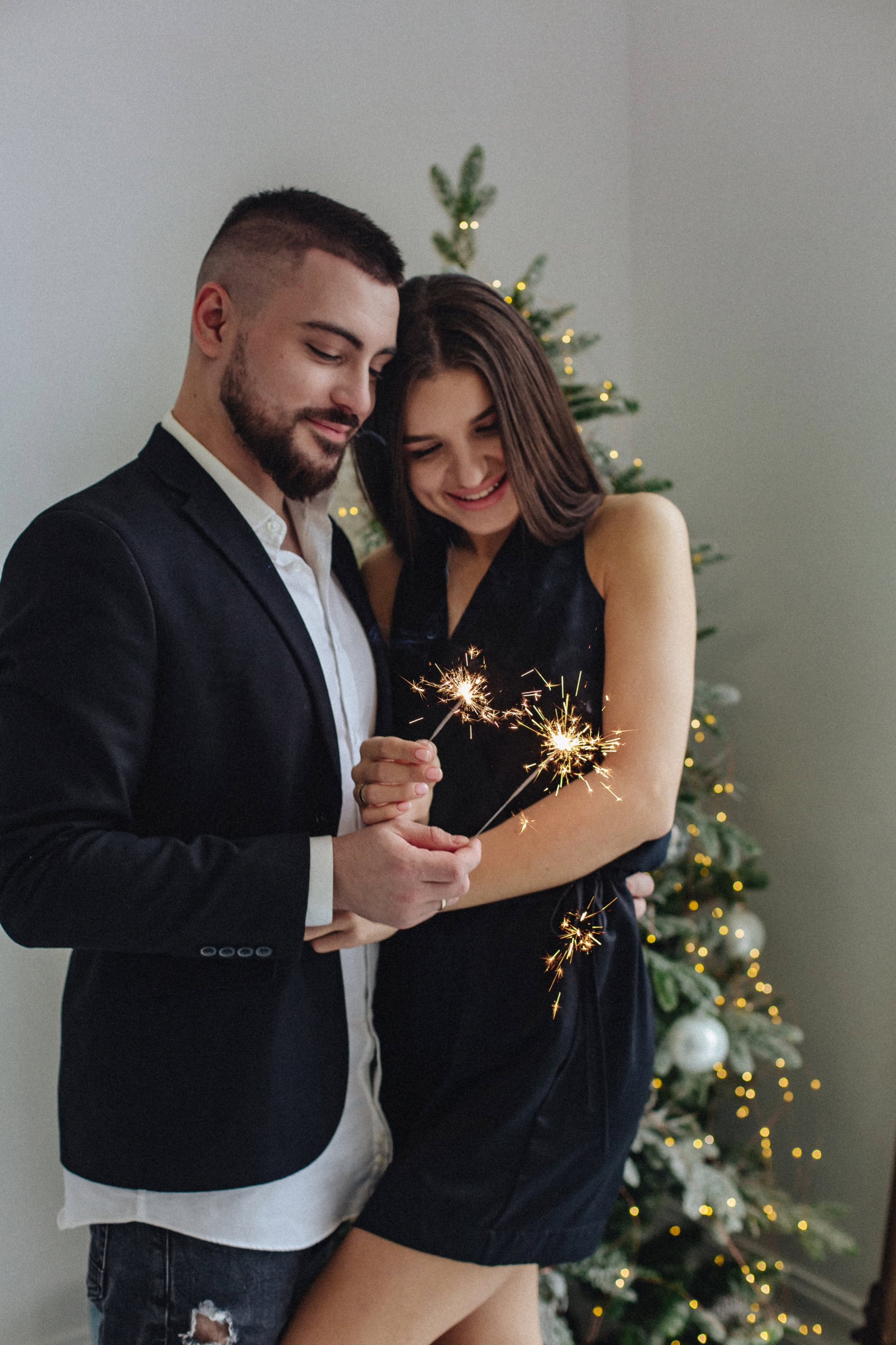 New Years Resolution Ideas For Couples