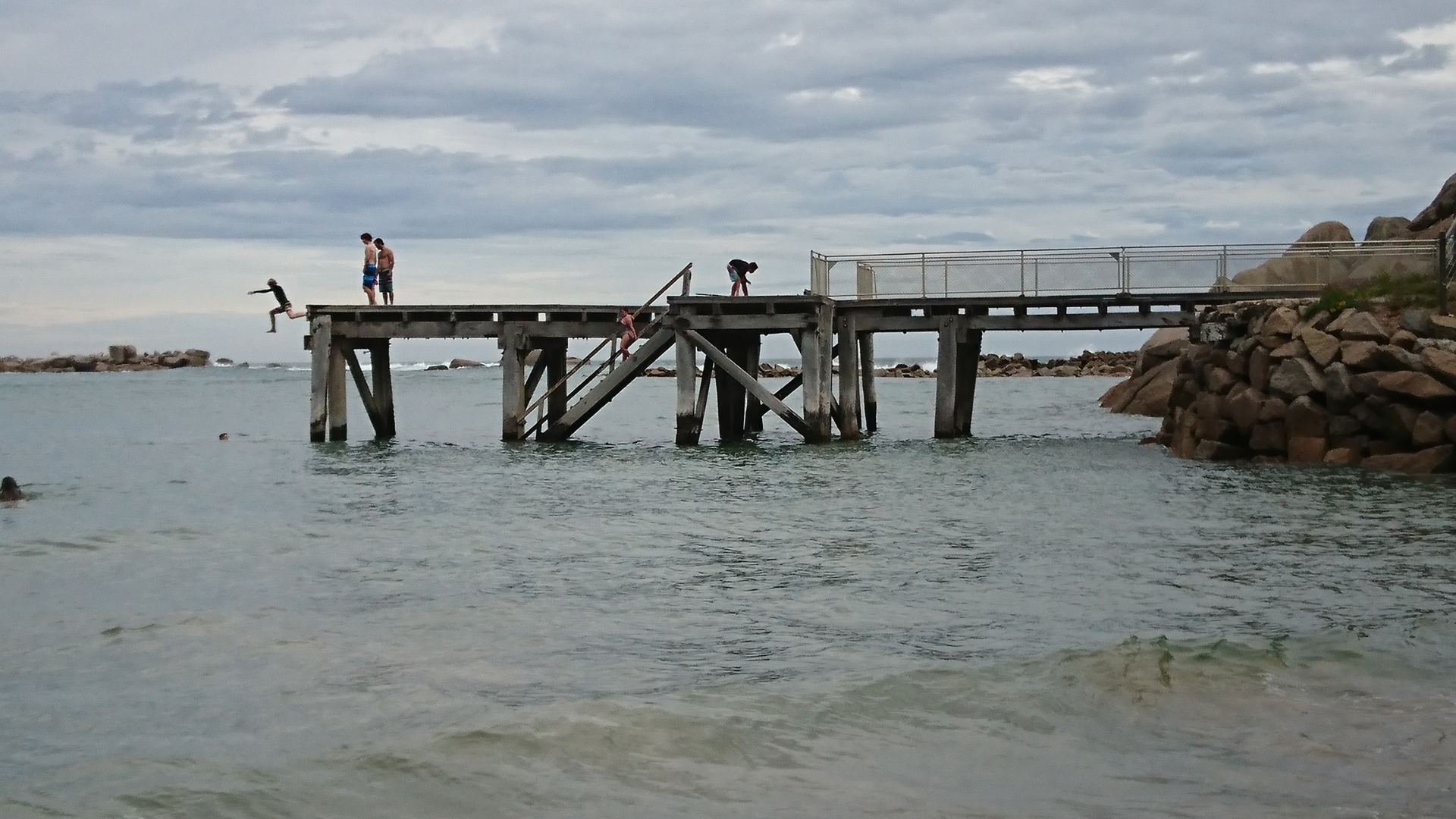 Horseshoe Bay Port Elliott | Sth. Australia