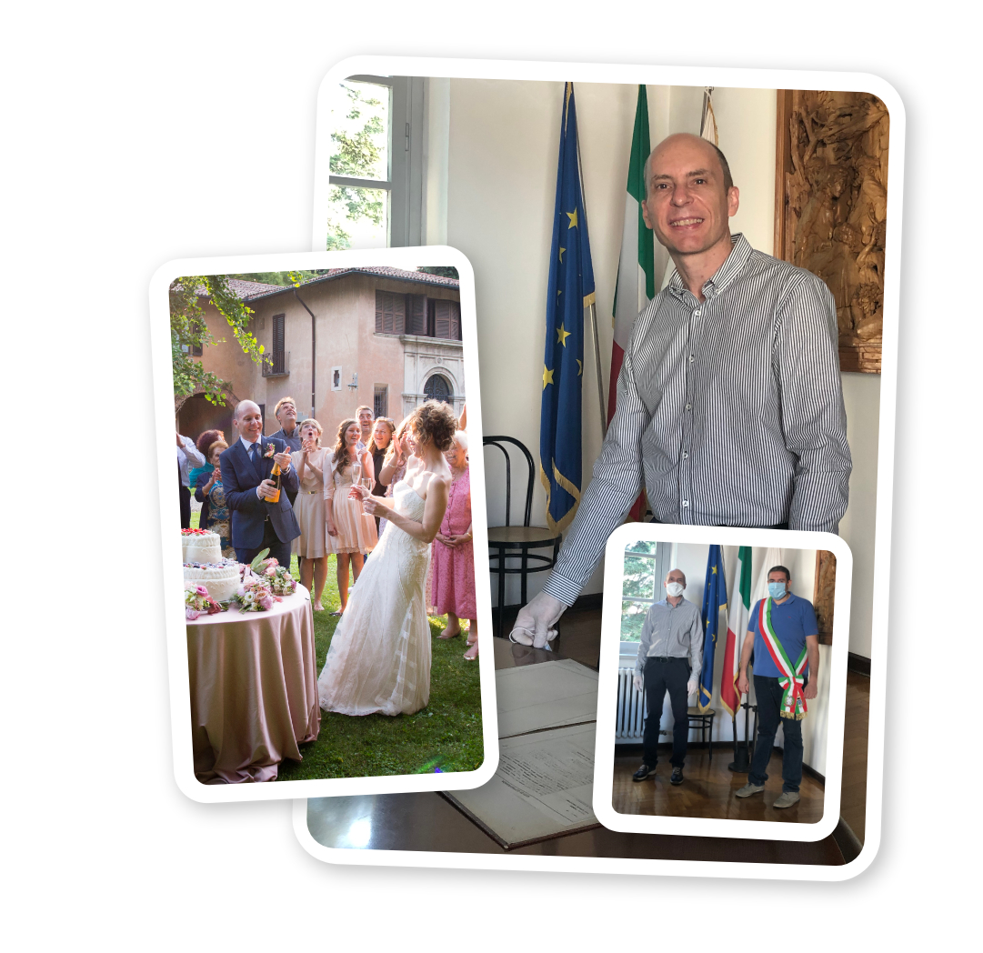 Photo Life Transitions and Losses