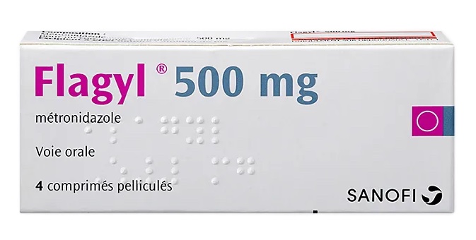 flagyl sibo