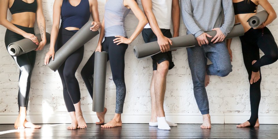 Uncomfortable Yoga Truths
