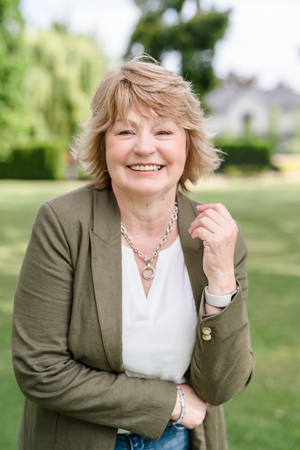 Jackie Kloosterboer - photo