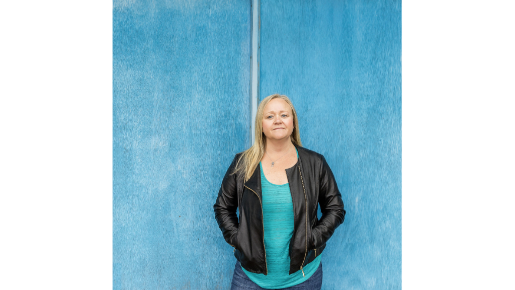 Anna Short, Managing Director of Boo! Marketing Limited