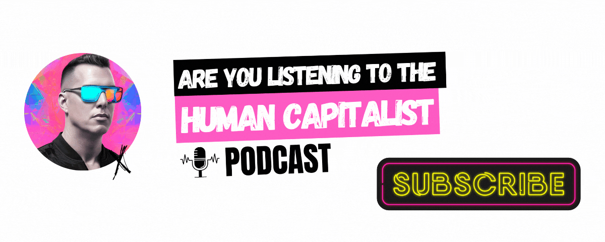 The Future of Work: Human-Centered, AI-Powered, and Ready for You Post feature image