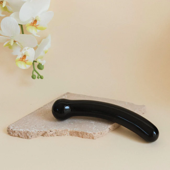 what is a vibrating pelvic wand How to Use a Pelvic Wand for Pelvic Floor Physical Therapy main image 1