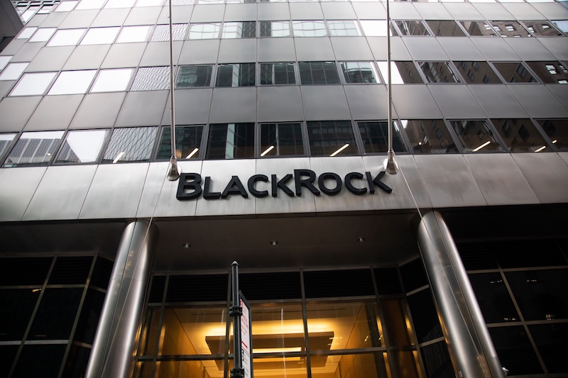 blackrock hq