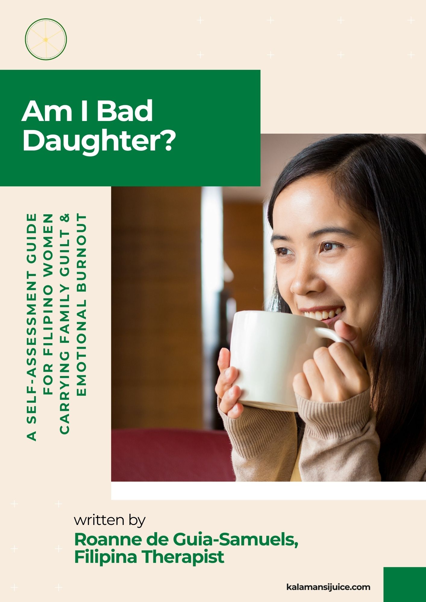 Am I Bad Daughter: Self Assessment