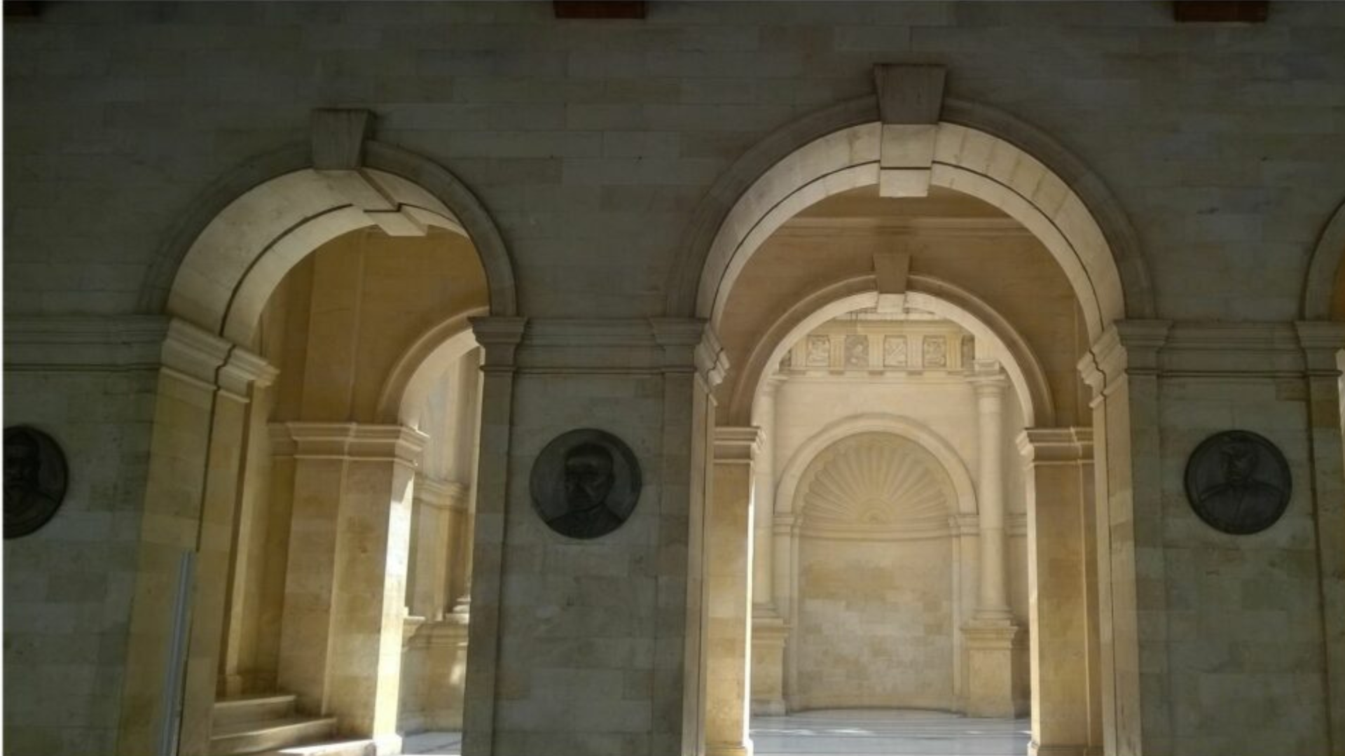 Loggia – Armeria Heraklion, Crete