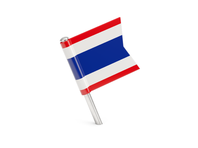 Thai Flag