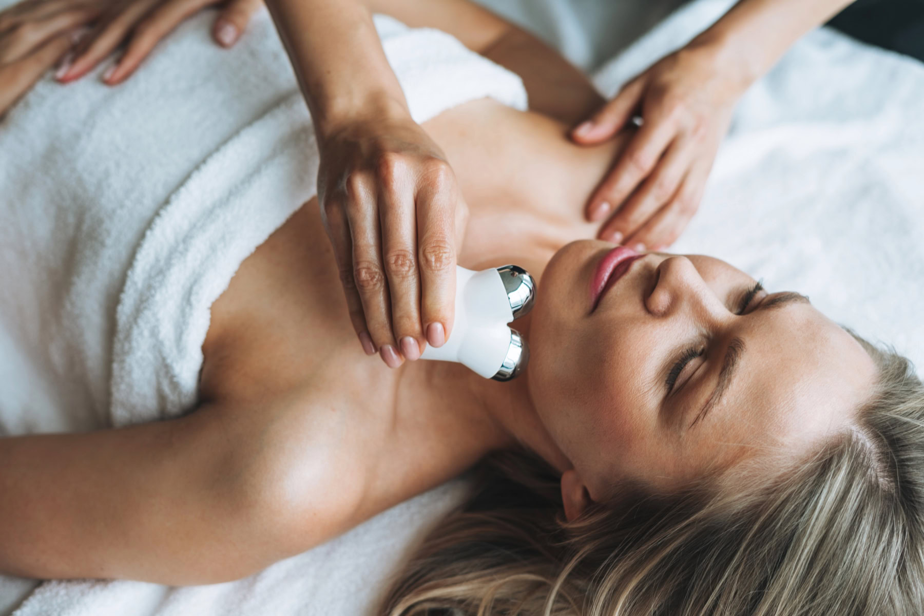 Self Care Gifts To Treat Yourself To