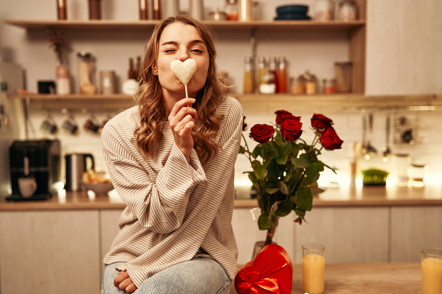 Unique Valentine's Day Ideas For Yourself