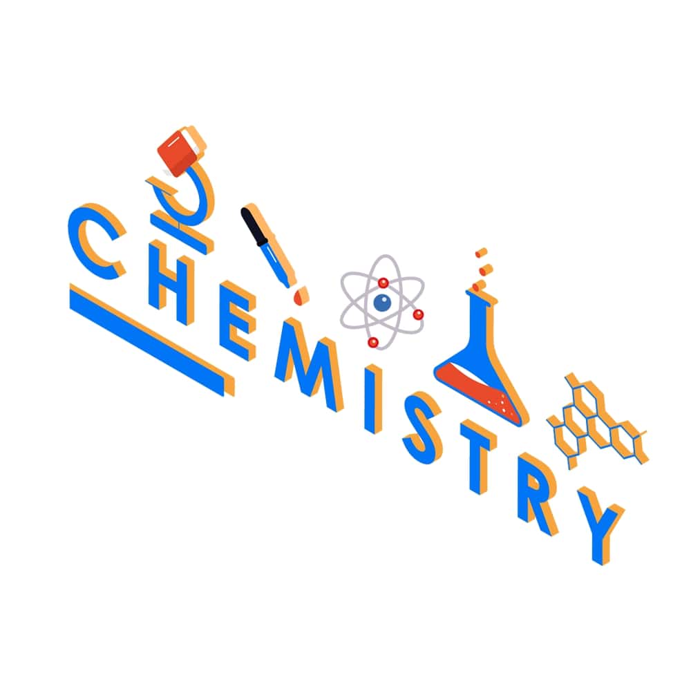 VCE Chemistry 3/4 Learning Portal | Contour Education